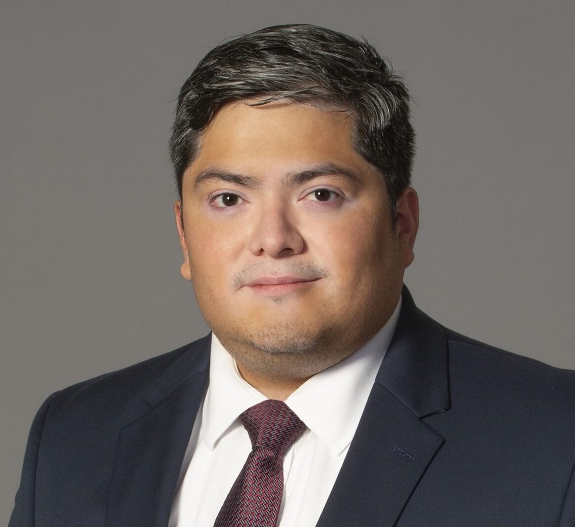 Emmanuel A. Mijangos Lopez