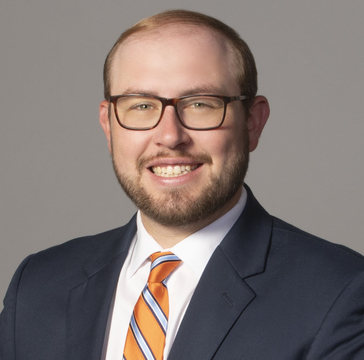 Hayden S. Lanier